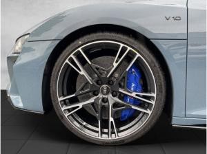 Audi R8 Spyder V10 performance quattro S tronic