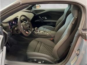 Audi R8 Spyder V10 performance quattro S tronic