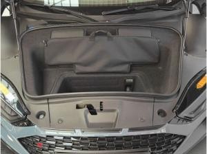 Audi R8 Spyder V10 performance quattro S tronic