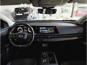 Nissan Ariya Advance Pack ✅ 178 kw - 87 kWh Batterie 🔋  - sofort  Verfügbar