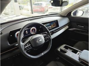 Nissan Ariya Advance Pack ✅ 178 kw - 87 kWh Batterie 🔋  - sofort  Verfügbar