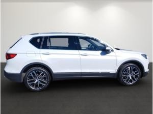 Seat Tarraco Xperience e-Hybrid - 1.4 TSI Winterreifen,AHK,Panoramadach,Voll-LED