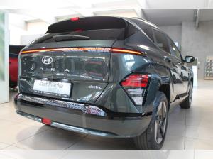 Hyundai KONA Trend Elektro *sofort verfügbar*