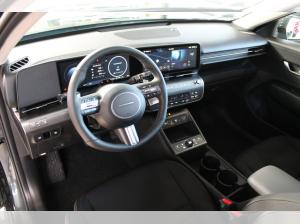Hyundai KONA Trend Elektro *sofort verfügbar*