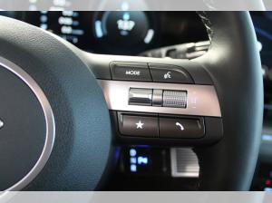 Hyundai KONA Trend Elektro *sofort verfügbar*