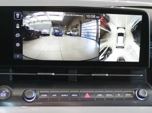 Hyundai KONA Trend Elektro *sofort verfügbar*