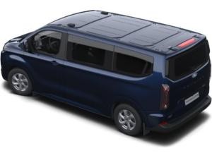 Ford Tourneo Custom ⚡️Elektro⚡️, 🔥Bestellaktion🔥+Wartung/Verschleiß!!!