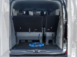 Ford Tourneo Custom ⚡️Elektro⚡️, 🔥Bestellaktion🔥+Wartung/Verschleiß!!!