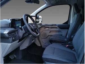 Ford Tourneo Custom ⚡️Elektro⚡️, 🔥Bestellaktion🔥+Wartung/Verschleiß!!!