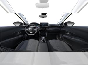Peugeot 208 Style Elektro