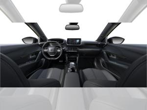 Peugeot 208 GT Elektro