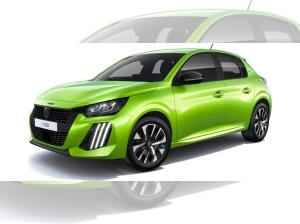 Peugeot 208 Style Elektro