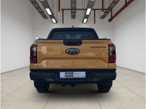 Ford Ranger Wildtrak El.ROLLO+AHK+AUDIO106+SOFORT+