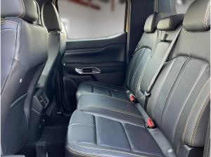 Ford Ranger Wildtrak El.ROLLO+AHK+AUDIO106+SOFORT+