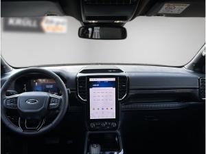 Ford Ranger Wildtrak El.ROLLO+AHK+AUDIO106+SOFORT+