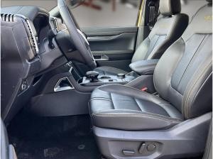Ford Ranger Wildtrak El.ROLLO+AHK+AUDIO106+SOFORT+