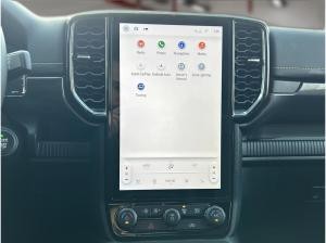 Ford Ranger Wildtrak El.ROLLO+AHK+AUDIO106+SOFORT+