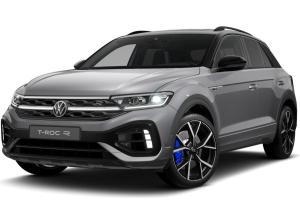 Volkswagen T-Roc R 2.0 TSI VOLLAUSSTATTUNG *R-PERFORMANCE*