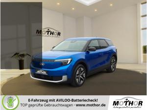 Ford Explorer (Extended Range h) Anhängekupplung