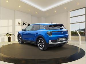 Ford Explorer (Extended Range h) Anhängekupplung