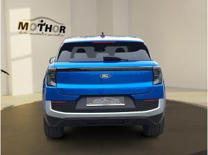 Ford Explorer (Extended Range h) Anhängekupplung