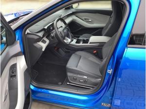 Ford Explorer (Extended Range h) Anhängekupplung