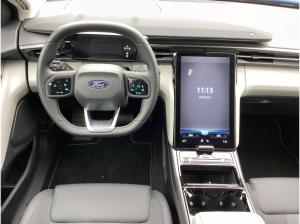 Ford Explorer (Extended Range h) Anhängekupplung