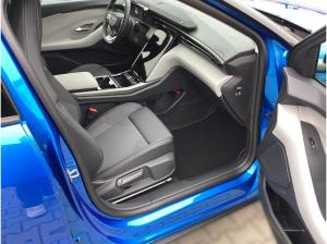 Ford Explorer (Extended Range h) Anhängekupplung