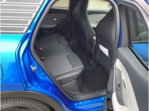 Ford Explorer (Extended Range h) Anhängekupplung