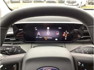 Ford Explorer (Extended Range h) Anhängekupplung