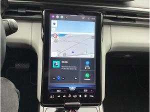 Ford Explorer (Extended Range h) Anhängekupplung