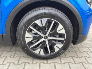 Ford Explorer (Extended Range h) Anhängekupplung