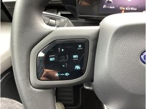 Ford Explorer (Extended Range h) Anhängekupplung