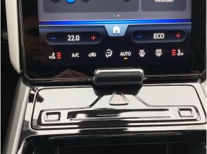 Ford Explorer (Extended Range h) Anhängekupplung