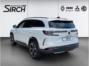Renault Espace Esprit Alpine E-Tech Full Hybrid 200 * 7-Sitzer
