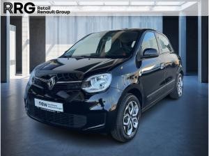 Renault Twingo E-TECH 100% el. ZEN