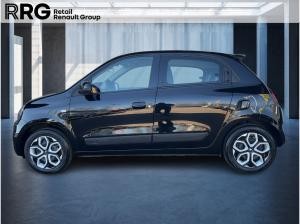Renault Twingo E-TECH 100% el. ZEN