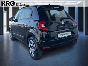 Renault Twingo E-TECH 100% el. ZEN