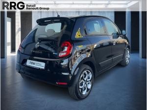 Renault Twingo E-TECH 100% el. ZEN