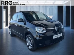 Renault Twingo E-TECH 100% el. ZEN