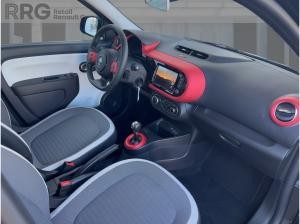 Renault Twingo E-TECH 100% el. ZEN