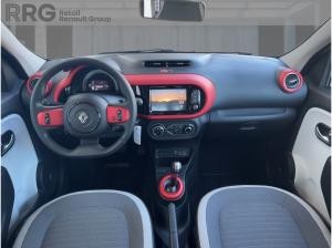 Renault Twingo E-TECH 100% el. ZEN