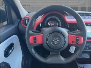 Renault Twingo E-TECH 100% el. ZEN