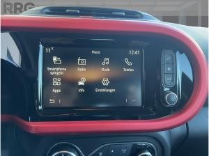Renault Twingo E-TECH 100% el. ZEN