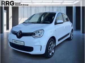 Renault Twingo E-TECH 100% el. ZEN