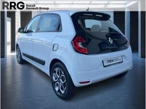 Renault Twingo E-TECH 100% el. ZEN