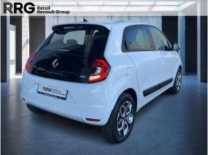Renault Twingo E-TECH 100% el. ZEN