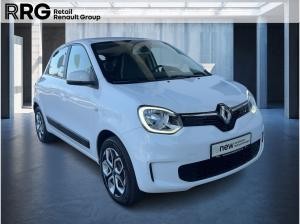 Renault Twingo E-TECH 100% el. ZEN
