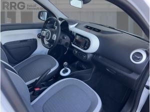 Renault Twingo E-TECH 100% el. ZEN