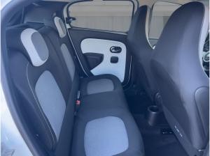 Renault Twingo E-TECH 100% el. ZEN